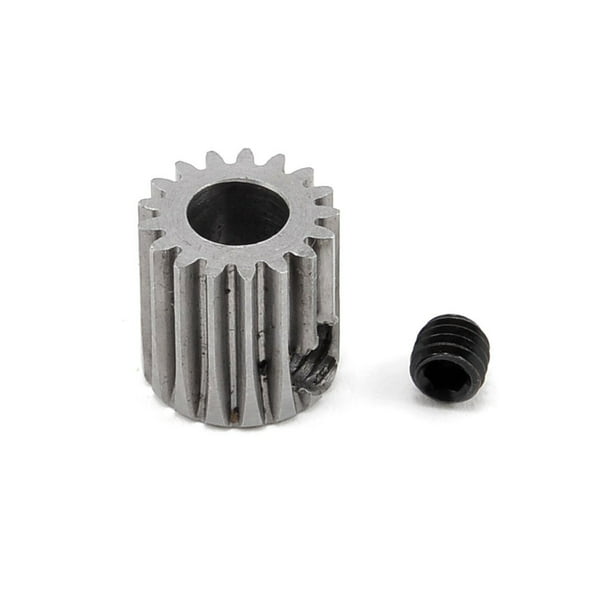 Robinson Racing 48 Pitch Machined 17t Pinion 5mm Bore for sale online